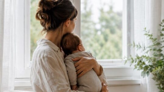 Guilt-Free Motherhood: You Don’t Have to Be Perfect